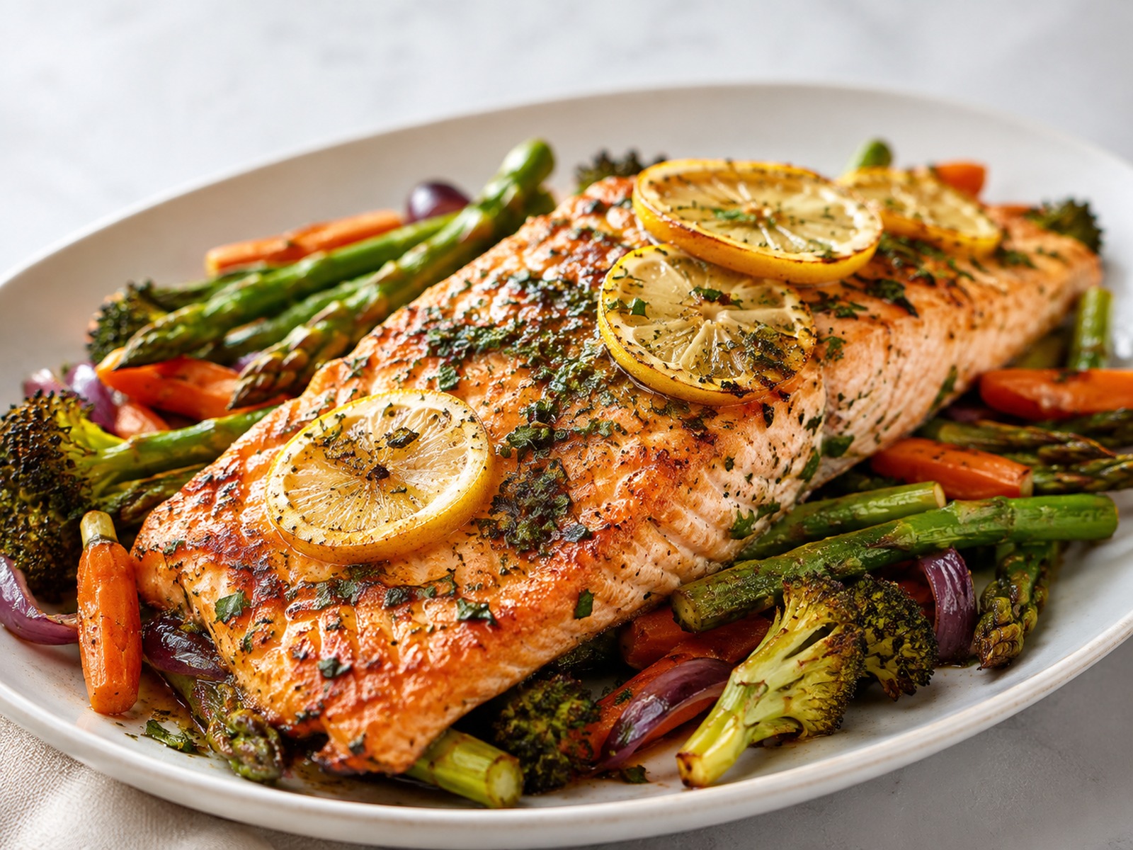 30-Minute Family Dinner